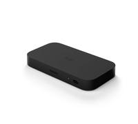 Philips by Signify Hue Play HDMI Sync Box - Sincronizza l'illuminazione con musica film e giochi [929002275802]