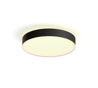 Philips by Signify Hue White ambiance Enrave Plafoniera Smart Nera L [915005996901]