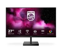 Philips C Line 276C8/00 Monitor PC 68,6 cm (27") 2560 x 1440 Pixel Quad HD LCD Nero