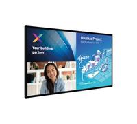 Philips C-Line 55'' Schermo professionale 4K Schermo professionale 4K Ultra HD da 55" con tecnologia touch a 10 punti, Android 9.0 e connettività