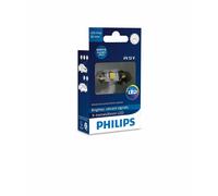 Philips C5W Xtreme Ultinon LED Lampadina interna 6000K 38mm Single