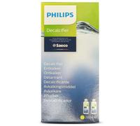 Philips CA6700/22 decalcificante 2 x 250 ml liquido per macchina da caffè