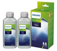 Philips CA6700/22 Decalcificante Macchine Caffè - Confezione Doppia 2x250ml