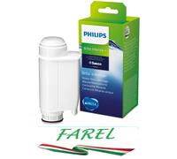 Philips CA6702/10 Filtro Anticalcare Brita Intenza+