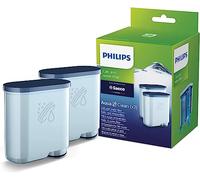Philips CA6903/22 - Filtro Saeco AquaClean, 2 pezzi