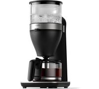 Philips Café Gourmet HD5416/60 Macchina da caffè con filtro, Boil&Brew