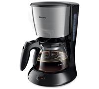 PHILIPS - Caffettiera Elettrica Philips Hd7435/20 700 W Neagra