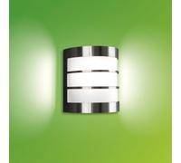Philips Calgary lampada a parete, E27, 8718696176757, Calgary [Lampade per Esterni > Lampade a Parete]