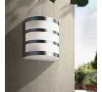 Philips Lighting Calgary Lampada da Parete da Esterno