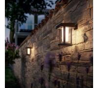 Philips Camill lampada a parete, a LED, 8720169263895, Camill Ultra efficient; Camill; Ultra efficient [Lampade per Esterni > Lampade a Parete]