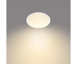 Philips Canaval lampada a soffitto, LED, IP44, 8719514326866, Canaval [Lampade per Interni > Lampade a Soffitto]