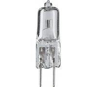 Philips Capsuleline 50W 50W GX6.35 C Bianco lampadina alogena