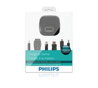 PHILIPS Caricat. USB a parete DLM2236/10