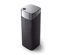 Philips Cassa Bluetooth Portatile/Speaker Bluetooth con Microfono / IPX7 Impermeabile, 12 Ore di Riproduzione, Design Elegante/Altoparlante Philips TAS5505/00 - Grigio