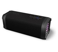 Philips Cassa wireless Tws Auracast (Ricaricabile) Black 10W TAS2000B 00