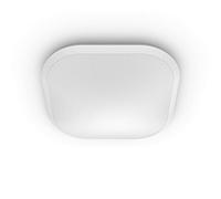 Philips CAVANAL 27K SQ white LED Ceiling light
