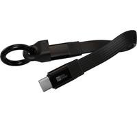 PHILIPS Cavo di ricarica da USB-C a USB-C da 240 W, cavo per laptop e | MacBook Pro e Air, Windows, iPhone 18 Series, Samsung Galaxy, Google Pixel, Drone, fotocamera, SSD esterno, 6 pollici