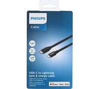 Philips Cavo DLC3104L/03 da USB-C a Lightning