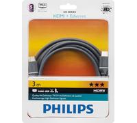 Philips Cavo HDMI con Ethernet SWV4433S/10