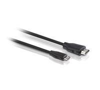 Philips Cavo HDMI SWV2472W/10