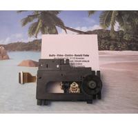 Philips CD 732 Unità Laser Nuovo Con Istruzioni Montaggio