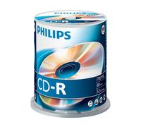 Philips CD-R CR7D5NB00/00