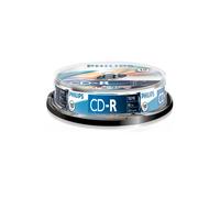 Philips Cd-r Cr7d5nb10/00