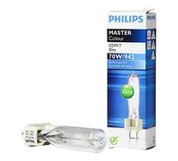 Philips MASTERColour CDM-T Lampada ad alogenuri metallici 73 W 4200 K 6300 lm