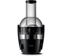 Philips centrifuga frutta e verdura W tecnologia QuickClean 2L Capacità