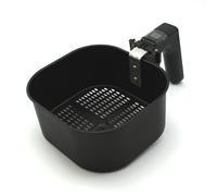 PHILIPS Cestello Contenitore Nero Originale Friggitrice Airy Fryer Essential
