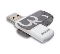 Philips chiave USB Unità flash 32 GB Arancione Bianco Plug & Play