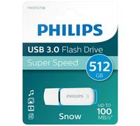 Philips Penna Usb Snow Edition 3.0 512gb