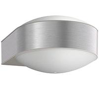 Philips Chipmunk Lampada da Parete, Acciaio Inox