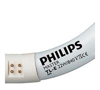 Philips circolina 22w tl-e 4000k circolina d 22cm, luce naturale