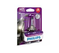 Philips CityVision moto H7 Alogena Fino 40% più Luminosa 55W 12V Auto-Lampadine