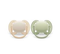 AVENT Succh.U-Soft Cr/Ve 0/6m