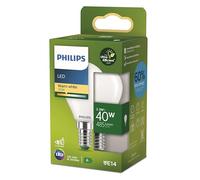 Philips LEDclassic lampada LED D45 E14, 8720169310834, D45 LEDclassic [Lampadine > Lampade a LED]
