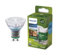 Philips - LEDCLASSIC 50W GU10 CW 36D Dim UE SRT4