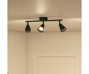 Philips Cleft faretto, GU10, 3 luci, 8720169300019, Cleft [Lampade per Interni > Punti Luce e Faretti]