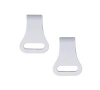 Clip per fascia elastica Philips per maschera nasale PICO Philips Respironics - 2 pezzi