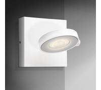 Philips Clockwork faretto, LED, 1 luci, 8718291488132, Clockwork [Lampade per Interni > Punti Luce e Faretti]