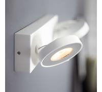Philips Clockwork faretto, LED, 2 luci, 8718696154519, Clockwork [Lampade per Interni > Punti Luce e Faretti]