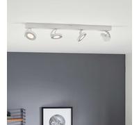 Philips Luce calda - spot LED da soffitto Clockwork Philips