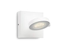 Philips myLiving Clockwork faretti, LED, 8718696154533, myLiving Clockwork; Clockwork; myLiving [Lampade per Interni > Punti Luce e Faretti]