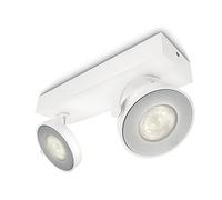 Philips - barra o clockwork white 2x4.5 Welv