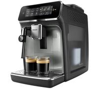 Philips Coffeemachine EP3329 70 Home Series black Schwarz (EP3329/70)