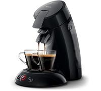 Philips Coffeemachine Senseo Original HD6553 67 Black Schwarz (HD6553/67) - NUOV