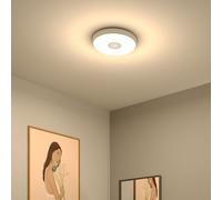 Philips Coiner lampada a soffitto, LED, 8720169301252, Coiner [Lampade per Interni > Lampade a Soffitto]