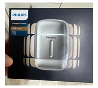 Philips Compact Pro S793/06 rasoio elettrico portatile rasoio da viaggio