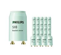 PHILIPS Confezione Multipack 25x S10 Starter 4-65W SIN A fluorescenza